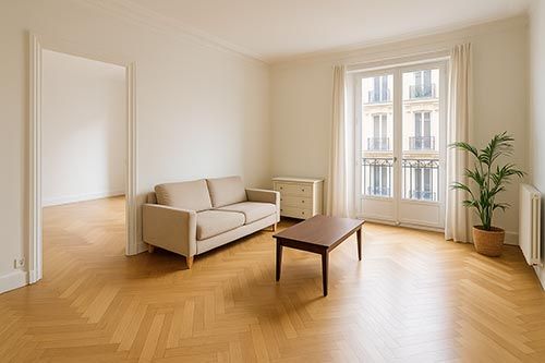 Préparer un logement avant mise en vente à Paris et en Île-de-France