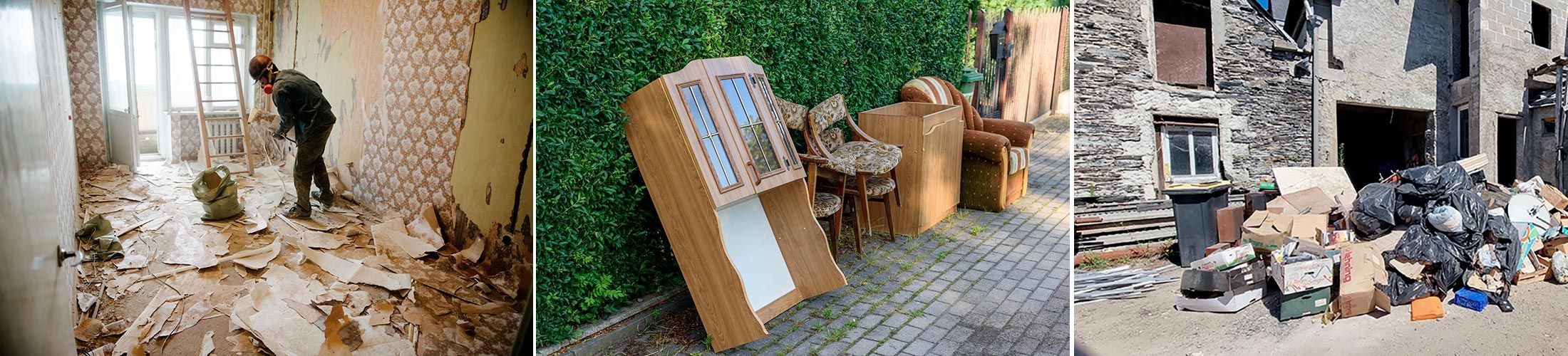Vide appartement Paris